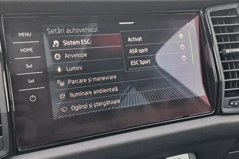 Skoda Kodiaq din 2021 cu 71.109 km - oferta SKO181295 - foto 26