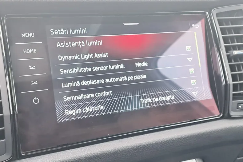 Skoda Kodiaq din 2021 cu 71.109 km - oferta SKO181295 - foto 28