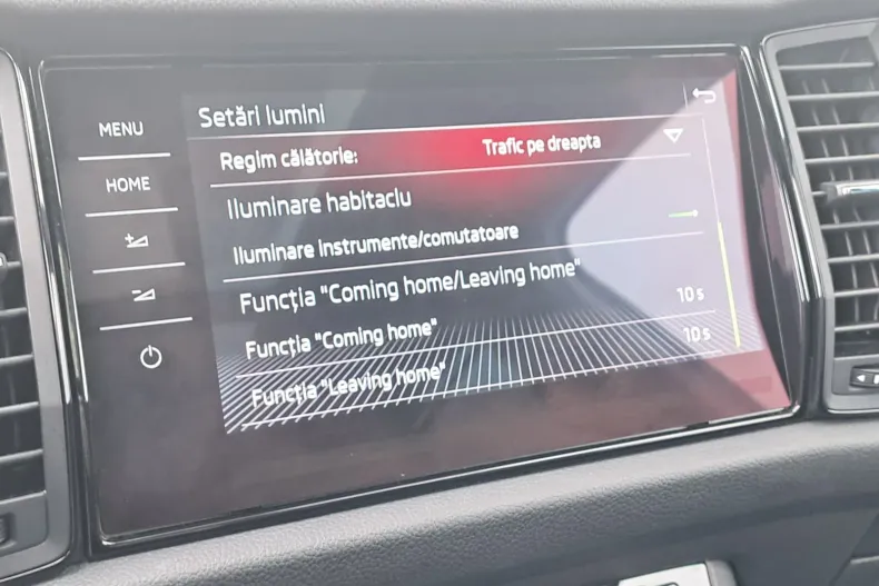 Skoda Kodiaq din 2021 cu 71.109 km - oferta SKO181295 - foto 29