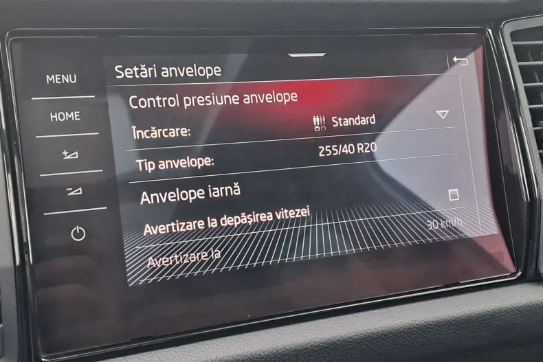 Skoda Kodiaq din 2021 cu 71.109 km - oferta SKO181295 - foto 30