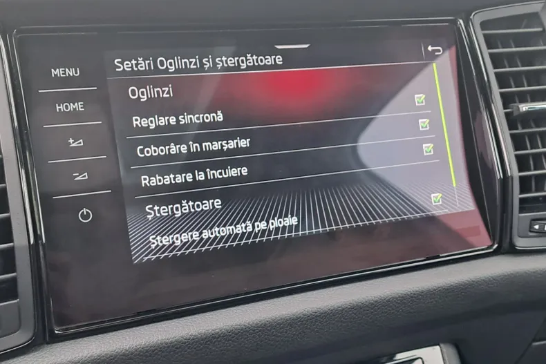 Skoda Kodiaq din 2021 cu 71.109 km - oferta SKO181295 - foto 33