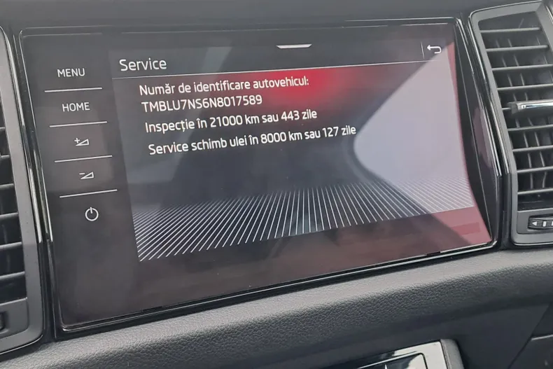 Skoda Kodiaq din 2021 cu 71.109 km - oferta SKO181295 - foto 34