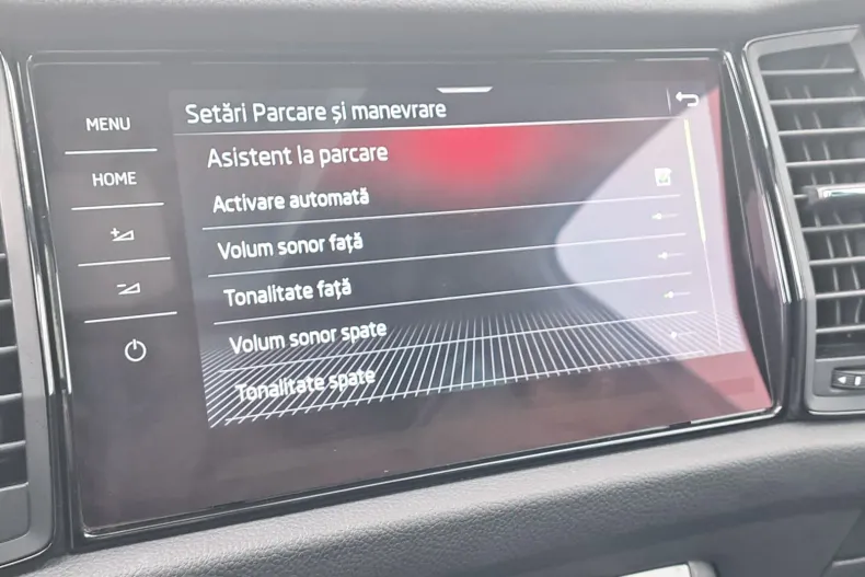 Skoda Kodiaq din 2021 cu 71.109 km - oferta SKO181295 - foto 35