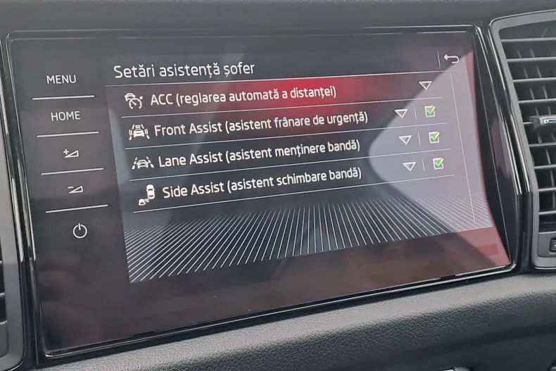 Skoda Kodiaq din 2021 cu 71.109 km - oferta SKO181295 - foto 36