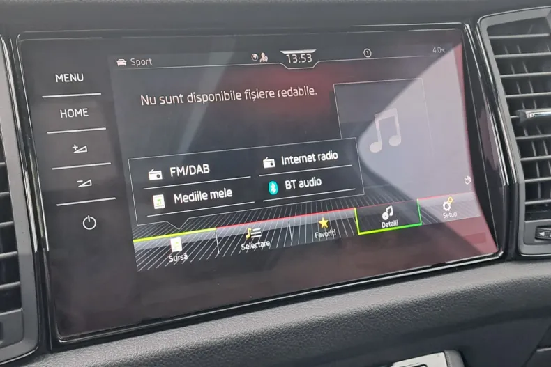 Skoda Kodiaq din 2021 cu 71.109 km - oferta SKO181295 - foto 37