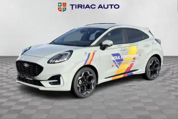 Ford Puma din 2024 - oferta FOR181296