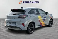 Ford Puma din 2024 cu 1.200 km - oferta FOR181296 - foto 5