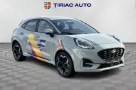 Ford Puma din 2024 cu 1.200 km - oferta FOR181296 - foto 7