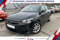 Opel Corsa din 2022 cu 73.118 km - oferta OPE181297 - foto 1
