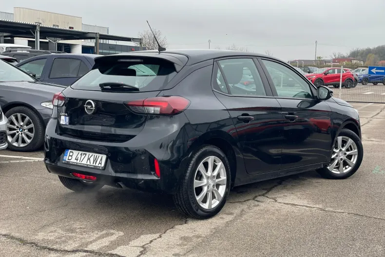 Opel Corsa din 2022 cu 73.118 km - oferta OPE181297 - foto 5