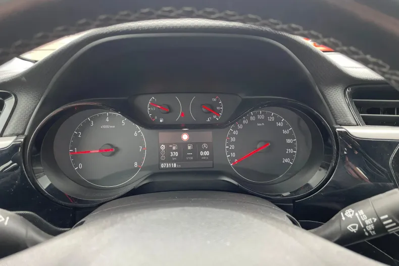 Opel Corsa din 2022 cu 73.118 km - oferta OPE181297 - foto 7