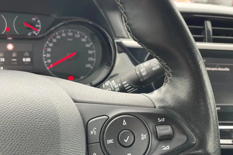 Opel Corsa din 2022 cu 73.118 km - oferta OPE181297 - foto 11