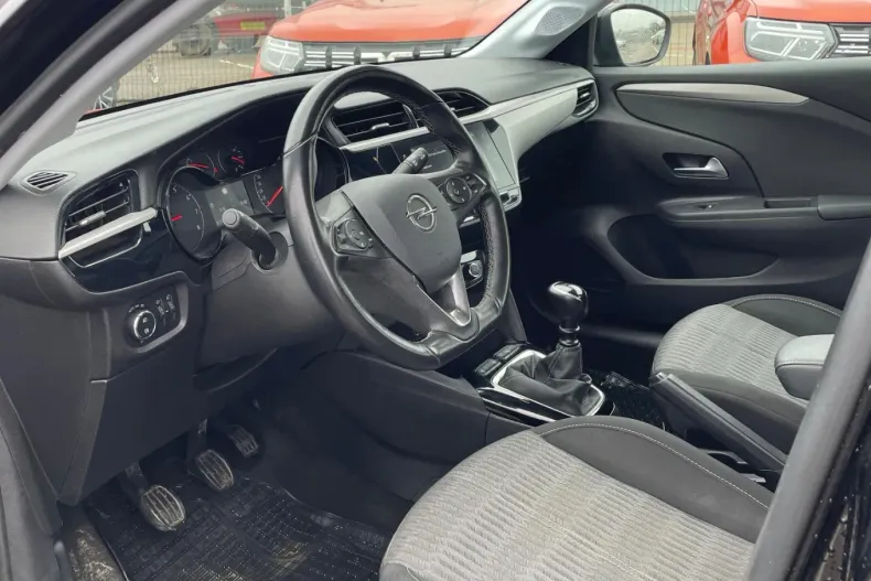 Opel Corsa din 2022 cu 73.118 km - oferta OPE181297 - foto 14