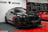 BMW X6 (Seria X) din 2024 cu 24.000 km - oferta BMW181298 - foto 5