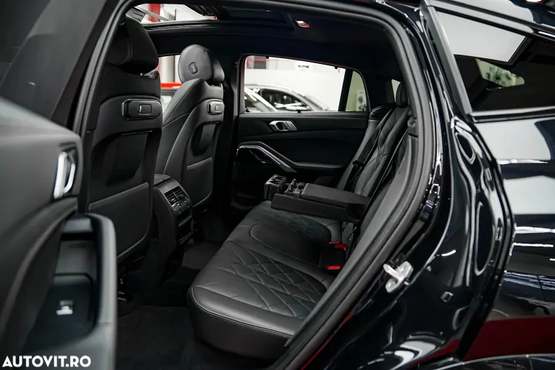 BMW X6 (Seria X) din 2024 cu 24.000 km - oferta BMW181298 - foto 6