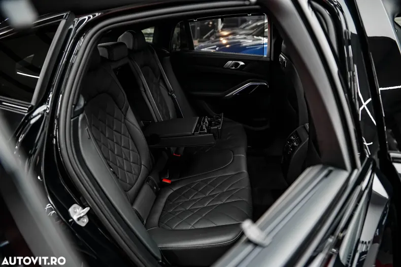 BMW X6 (Seria X) din 2024 cu 24.000 km - oferta BMW181298 - foto 10