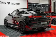 BMW X6 (Seria X) din 2024 cu 24.000 km - oferta BMW181298 - foto 11