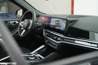 BMW X6 (Seria X) din 2024 cu 24.000 km - oferta BMW181298 - foto 18