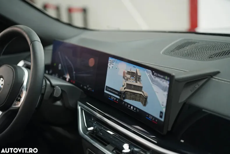 BMW X6 (Seria X) din 2024 cu 24.000 km - oferta BMW181298 - foto 20