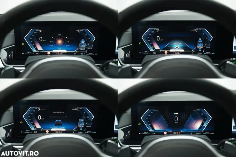 BMW X6 (Seria X) din 2024 cu 24.000 km - oferta BMW181298 - foto 21