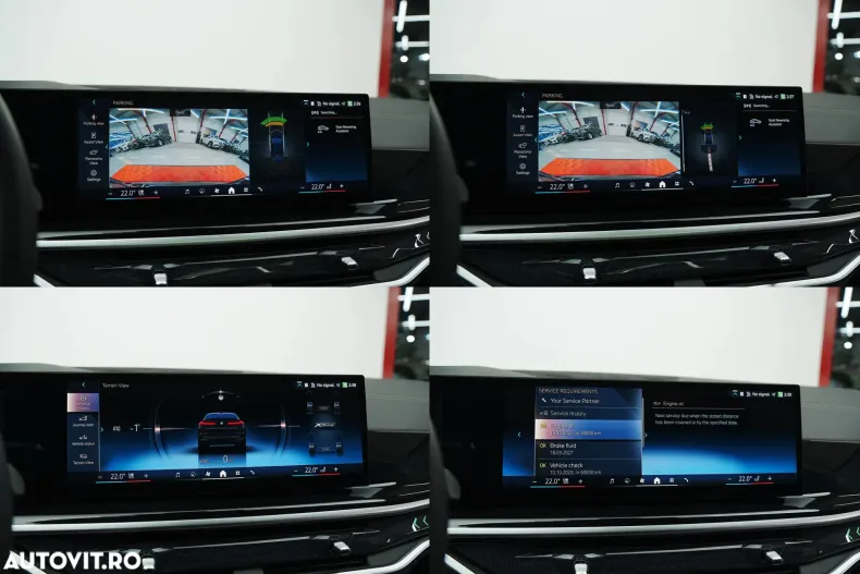 BMW X6 (Seria X) din 2024 cu 24.000 km - oferta BMW181298 - foto 25