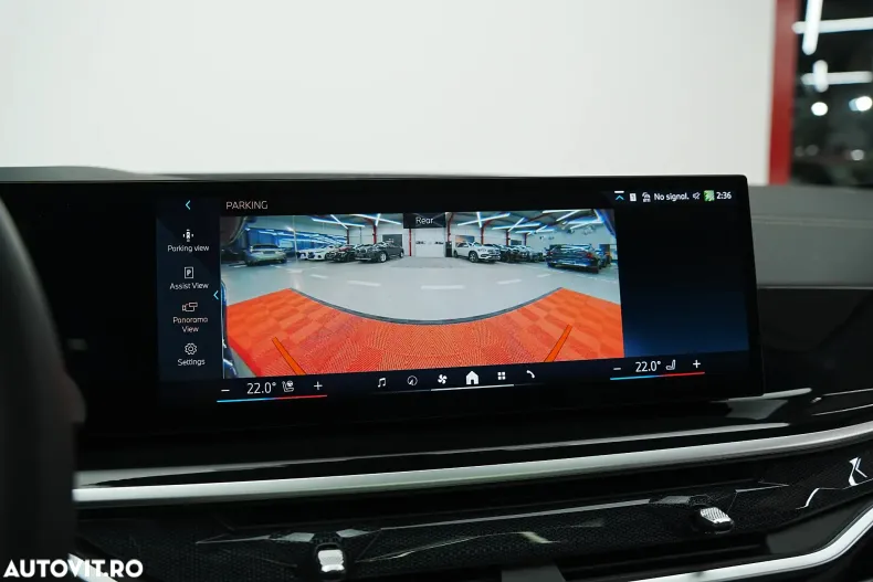 BMW X6 (Seria X) din 2024 cu 24.000 km - oferta BMW181298 - foto 37