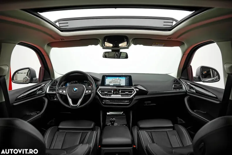 BMW X4 (Seria X) din 2022 cu 110.000 km - oferta BMW181299 - foto 2