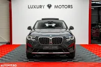 BMW X4 (Seria X) din 2022 cu 110.000 km - oferta BMW181299 - foto 3