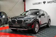 BMW X4 (Seria X) din 2022 cu 110.000 km - oferta BMW181299 - foto 9