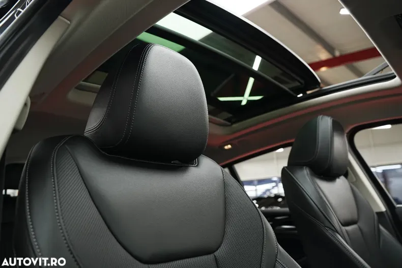 BMW X4 (Seria X) din 2022 cu 110.000 km - oferta BMW181299 - foto 14