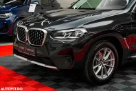 BMW X4 (Seria X) din 2022 cu 110.000 km - oferta BMW181299 - foto 17