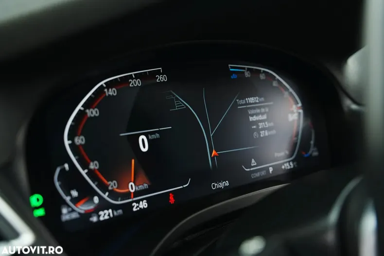 BMW X4 (Seria X) din 2022 cu 110.000 km - oferta BMW181299 - foto 18