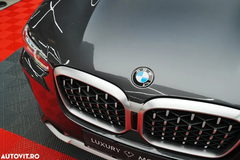 BMW X4 (Seria X) din 2022 cu 110.000 km - oferta BMW181299 - foto 21