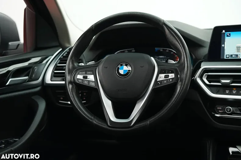 BMW X4 (Seria X) din 2022 cu 110.000 km - oferta BMW181299 - foto 24
