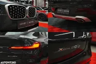 BMW X4 (Seria X) din 2022 cu 110.000 km - oferta BMW181299 - foto 25