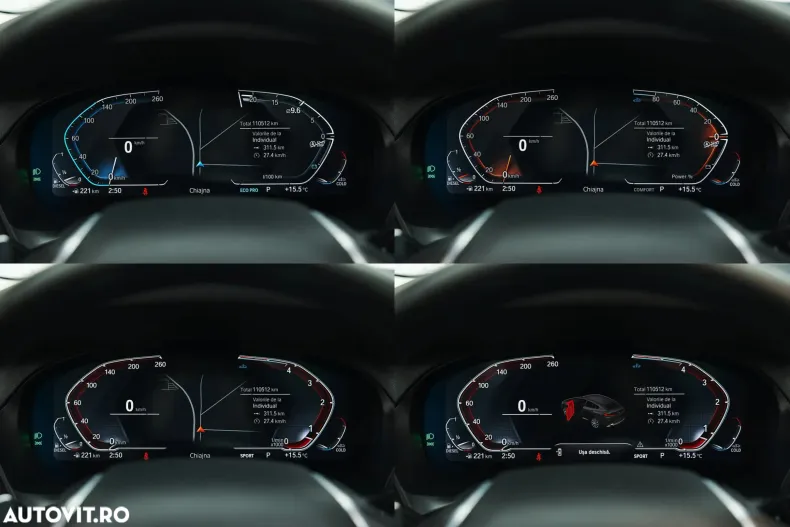 BMW X4 (Seria X) din 2022 cu 110.000 km - oferta BMW181299 - foto 26