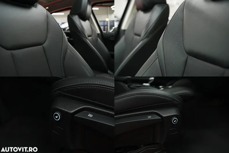 BMW X4 (Seria X) din 2022 cu 110.000 km - oferta BMW181299 - foto 28