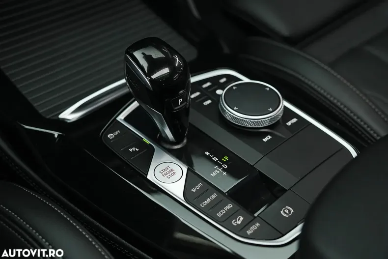 BMW X4 (Seria X) din 2022 cu 110.000 km - oferta BMW181299 - foto 33