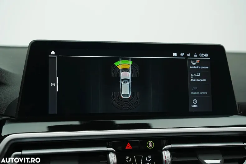 BMW X4 (Seria X) din 2022 cu 110.000 km - oferta BMW181299 - foto 38