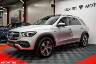 Mercedes-Benz GLE din 2021 cu 99.000 km - oferta MER181300 - foto 1
