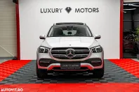 Mercedes-Benz GLE din 2021 cu 99.000 km - oferta MER181300 - foto 3
