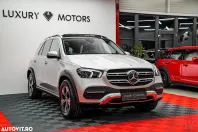 Mercedes-Benz GLE din 2021 cu 99.000 km - oferta MER181300 - foto 5