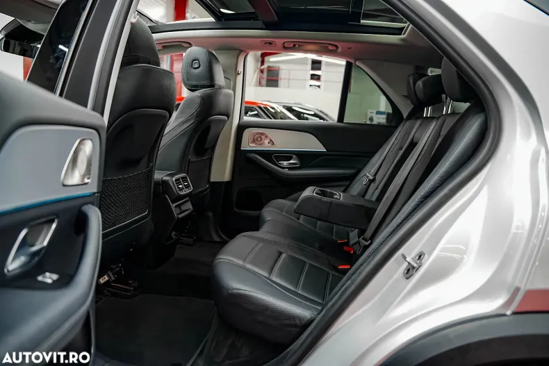 Mercedes-Benz GLE din 2021 cu 99.000 km - oferta MER181300 - foto 6