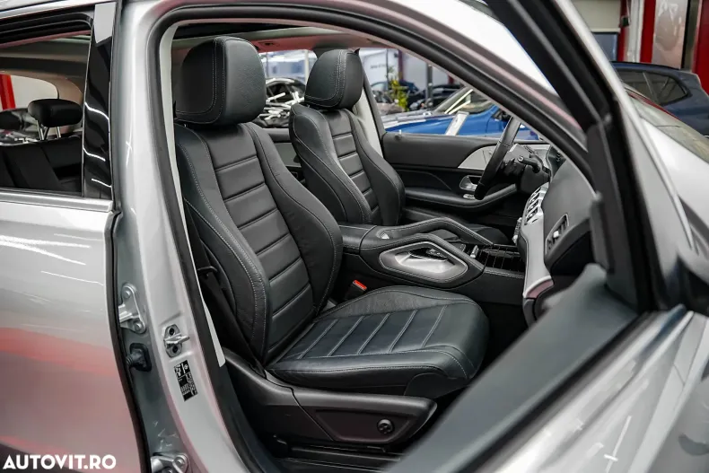 Mercedes-Benz GLE din 2021 cu 99.000 km - oferta MER181300 - foto 8