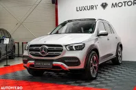 Mercedes-Benz GLE din 2021 cu 99.000 km - oferta MER181300 - foto 9