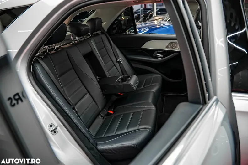 Mercedes-Benz GLE din 2021 cu 99.000 km - oferta MER181300 - foto 10