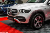 Mercedes-Benz GLE din 2021 cu 99.000 km - oferta MER181300 - foto 17
