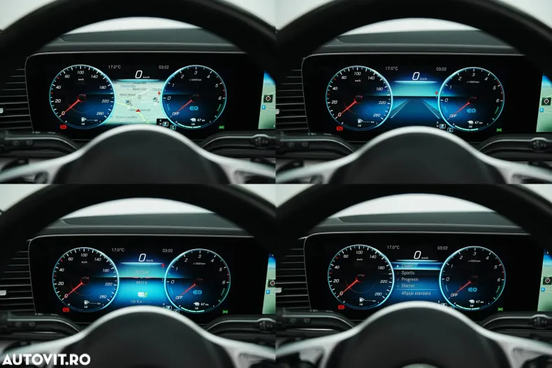 Mercedes-Benz GLE din 2021 cu 99.000 km - oferta MER181300 - foto 20