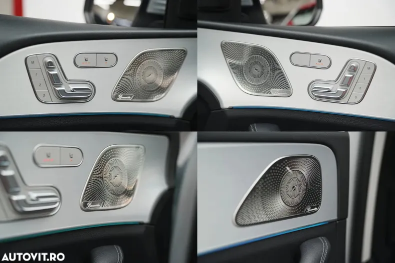 Mercedes-Benz GLE din 2021 cu 99.000 km - oferta MER181300 - foto 26