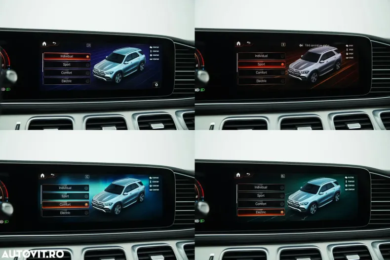 Mercedes-Benz GLE din 2021 cu 99.000 km - oferta MER181300 - foto 28